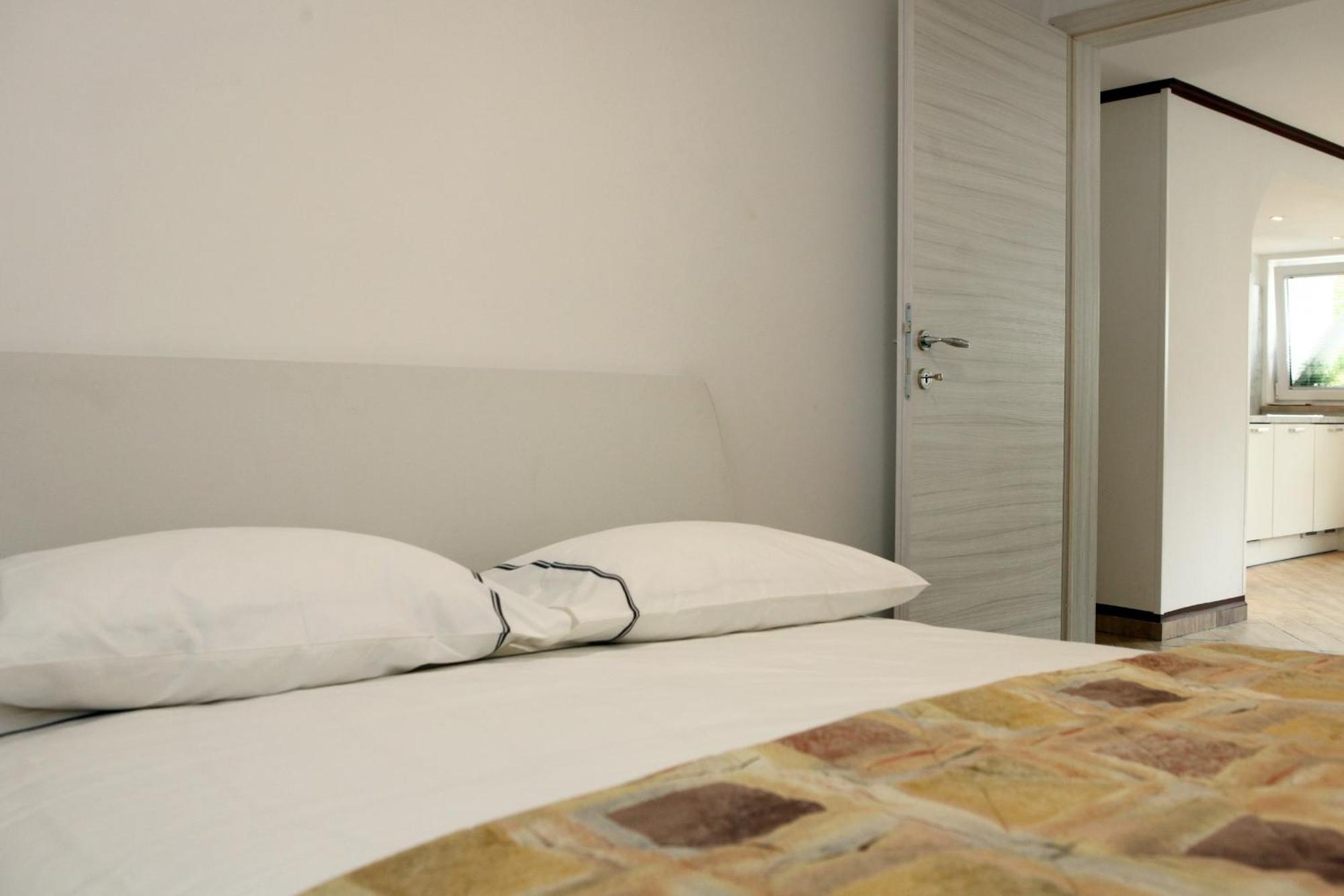 Apartments Nadia Portoroz Nk Camera foto