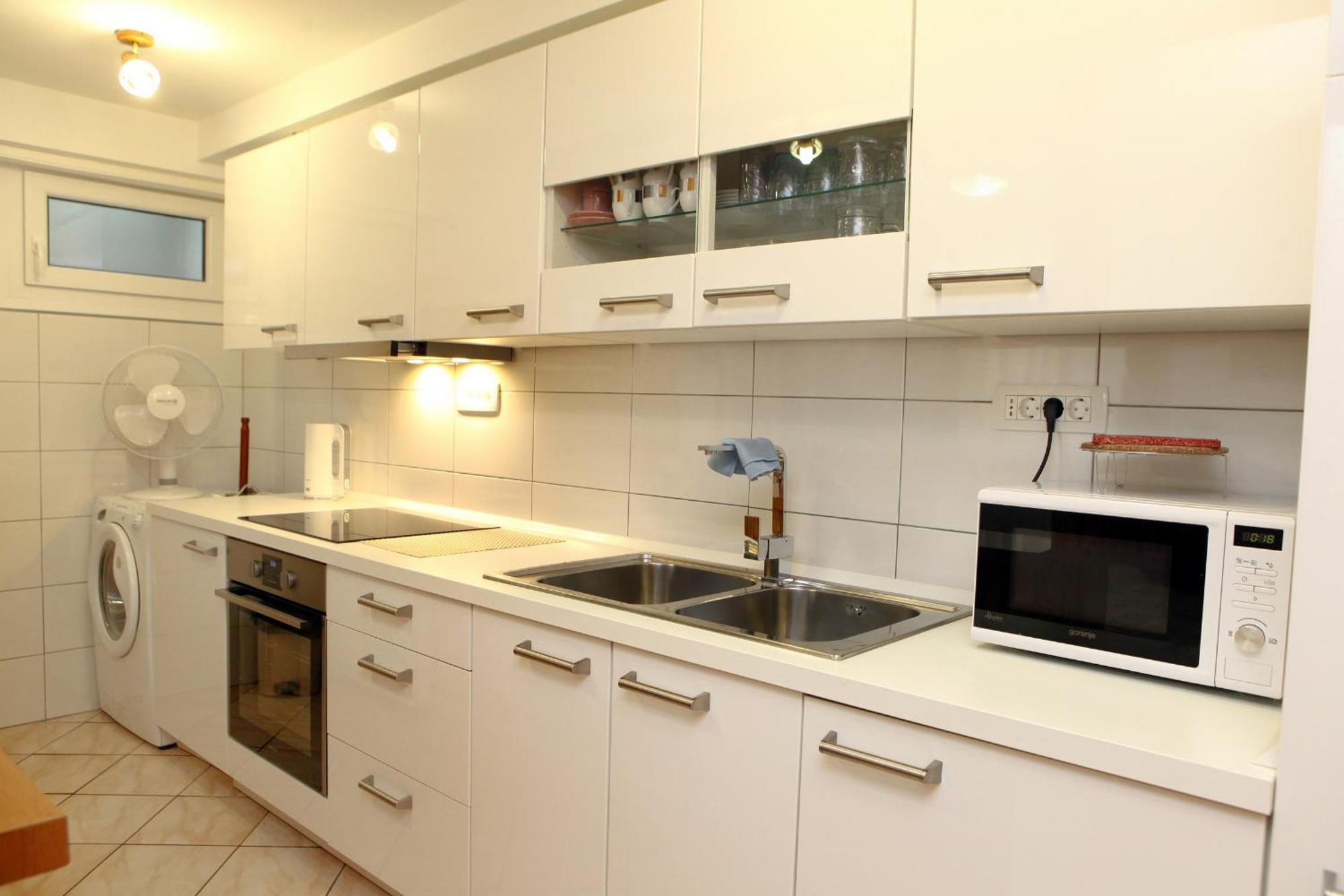 Apartments Nadia Portoroz Nk Camera foto