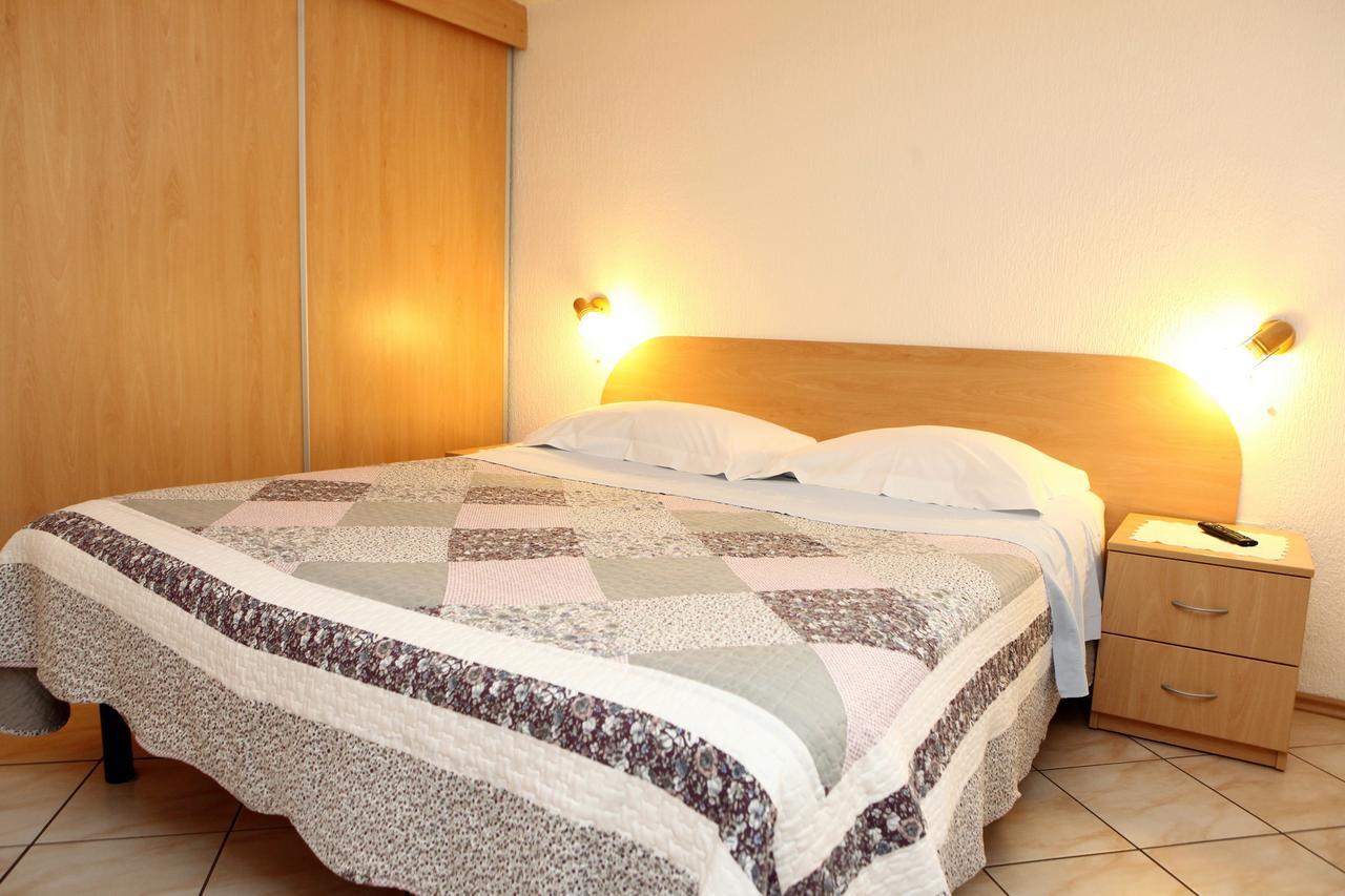 Apartments Nadia Portoroz Nk Esterno foto